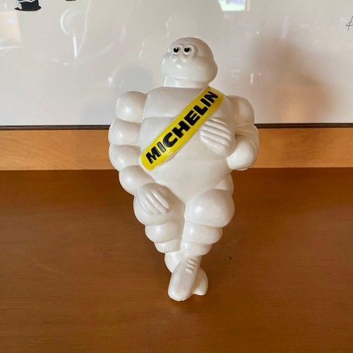 Very rare michelin - rare,