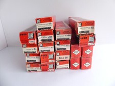 JOUEF 19 BOITES VIDES VOITURES