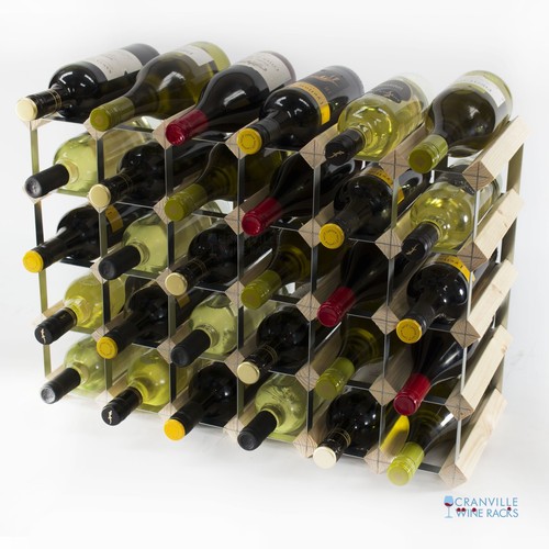 Cranville vin rack - vin, rangement