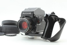 [ près De Mint ] Mamiya M645