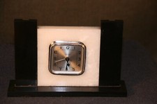 pendulette réveil années