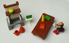 👍 Rare Schtroumpf 40601