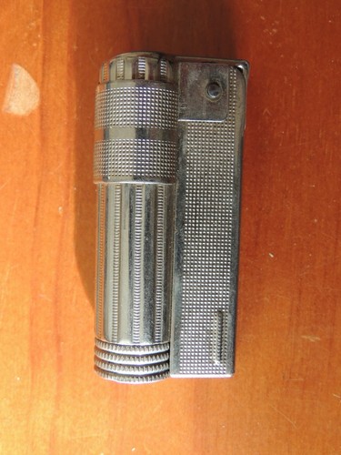 Briquet essence poche - à, de