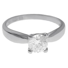 BAGUE Femme en ARGENT 925