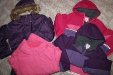 LANDS END KIDS Girls