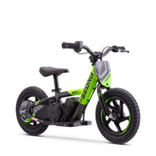 Draisienne électrique Apollo