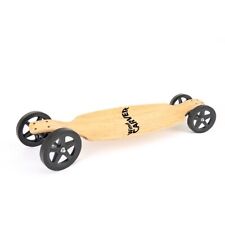 Planche À Roulettes Longboard