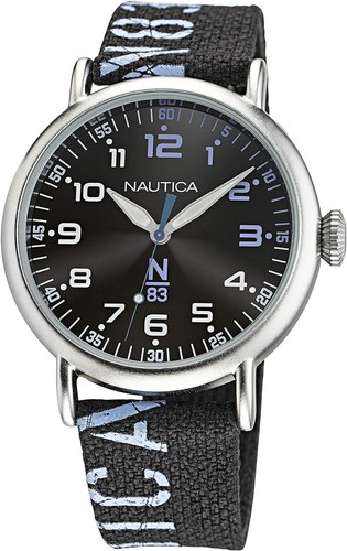 Nautica n83 loves - the, ocean