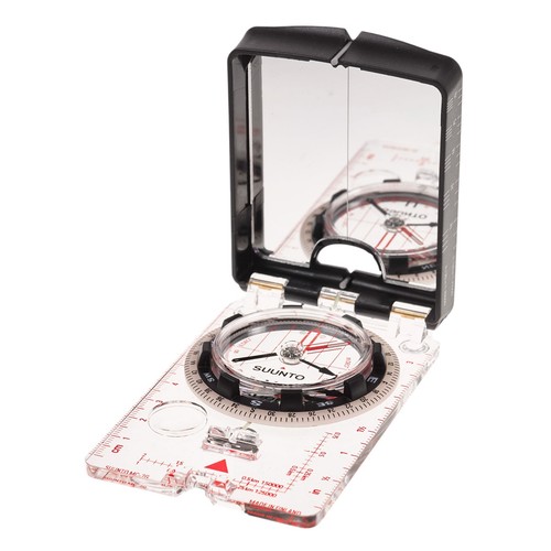 Boussole miroir suunto g - suunto,