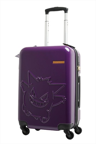 Valise pokemon gengar - pokemon,