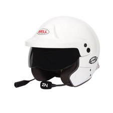 Casque BELL FIA 8859-2024 Mag