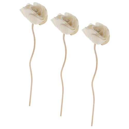 Pcs bois diffuseur huile - 3,
