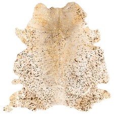 Tapis en peau de vache, 1,35 -