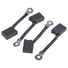 4 Charbons Balais Brosses pour Kärcher 6.613-107.0