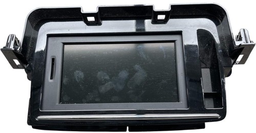 Ecran gps renault - ecran,