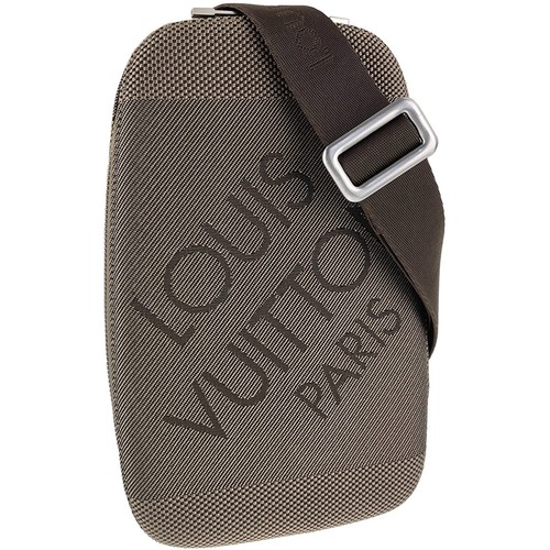 Sac bandoulière louis - bandoulière, vuitton