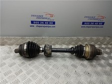 Transmission Avant Gauche