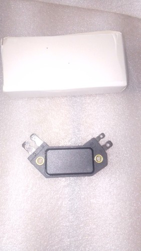 Module allumage alfasud - alfasud, 33
