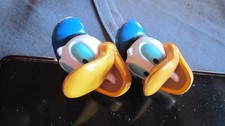 2 boutons Disney tiroirs