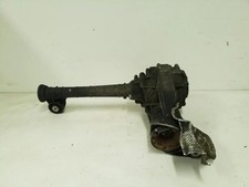 VW TOUAREG 7LA, 7L6, 7L7