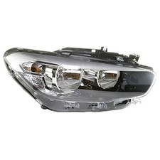 Phare Droit Avec Moteur De