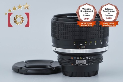 Nikon nikkor f 1 - 85, mm