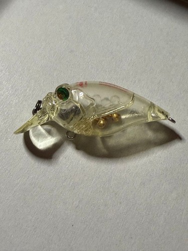 Megabass griffon 6cc crankbait - 6cc,