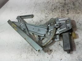Leve vitre electrique avant