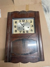 Rare carillon odo 24 Gros Rouleau 10 Tiges 10 Marteaux 3 Trous 2 Mélodies