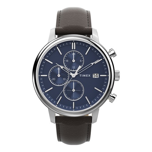 Timex gents chicago montre - gents,