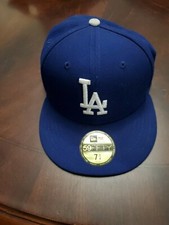 Los Angeles Dodgers New Era