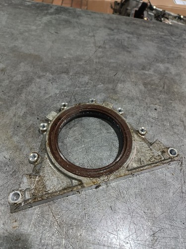 Couvercle culasse bmw e38 - couvercle,
