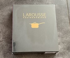 Larousse Gastronomique 