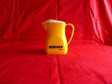 pichet plastique berger