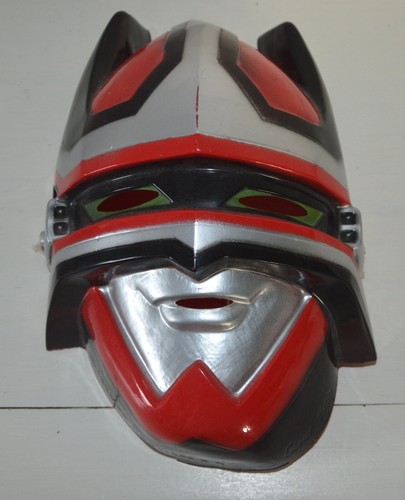 Ancien masque jouet cesar - ancien,