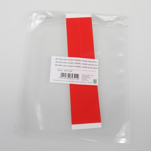 Jbl proflora co2 bio boîtier - bio,