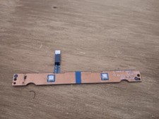 POWER ON BOARD CARTE BOUTON