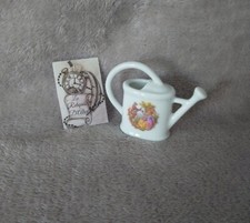 Arrosoir miniature décor