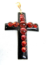 🇫🇷 PENDENTIF RELIGIEUX