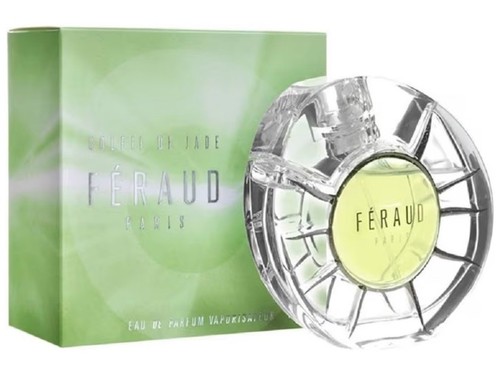 Louis feraud soleil jade - feraud,
