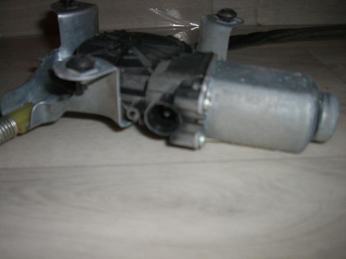 Leve vitre electrique avant