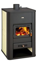 Poêle à bois PRITY S3 W17