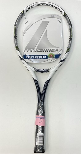 Pro kennex 305 grip size - kennex, ki