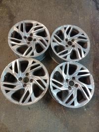 Jante citroen phase 1 - 2,