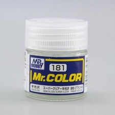 GUNZE C-181 MR. COLOR (10 ML)