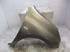 Aile avant droite Nissan MICRA