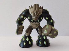 Figurine GORMITI Peuple de la Terre évolution finale