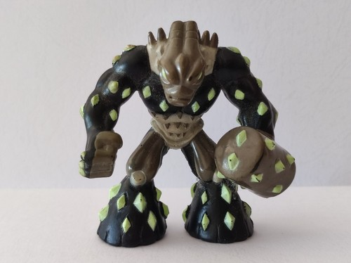 Figurine gormiti peuple la - figurine,