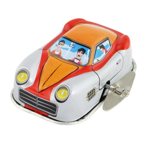 Jouets fer blanc - jouets, voitures