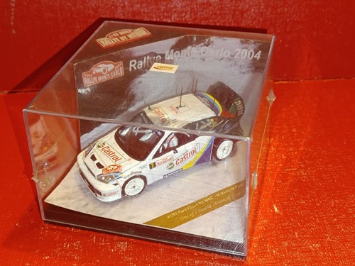 Ford focus wrc rallye - focus,